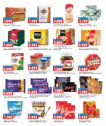 Oncost  Sulaibiya, Hawalli and Fahaheel  Offers from 31 December to 5 January Mega Deals