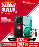 MYG International Bahrain Offers from 31 December to 7 January 2026 Year End Deals