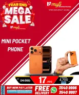 MYG International Bahrain Offers from 31 December to 7 January 2026 Year End Deals