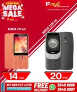 MYG International Bahrain Offers from 31 December to 7 January 2026 Year End Deals