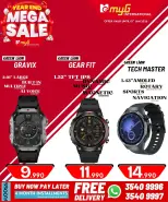 MYG International Bahrain Offers from 31 December to 7 January 2026 Year End Deals