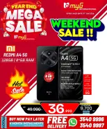 MYG International Bahrain Offers from 31 December to 7 January 2026 Year End Deals