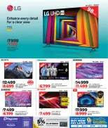 Ofertas de Lulu Bahréin de 30 diciembre a 11 enero 2026 Ofertas de Digitech - Página 33