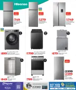 Ofertas de Lulu Bahréin de 30 diciembre a 11 enero 2026 Ofertas de Digitech - Página 45