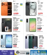 Ofertas de Lulu Bahréin de 30 diciembre a 11 enero 2026 Ofertas de Digitech - Página 6