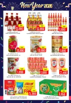 Ofertas de Hipermercado Al Ezza Oman miércoles 31 diciembre Súper ofertas - Página 2