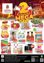 Ofertas de Nesto Oman de 30 a 31 diciembre 2025 Gran oferta de 2 días - Página 1