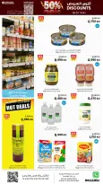 Sultan Center Kuwait Offers from 31 December to 6 January 2026 The strongest offers
