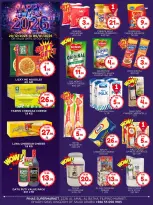 Pinas Supermarket  Riyadh and Batha  Offers from 29 December to 6 January Happy New Year offers
