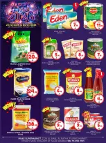 Pinas Supermarket  Riyadh and Batha  Offers from 29 December to 6 January Happy New Year offers