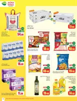 Othaim Markets Saudi Arabia Offers from 31 December to 6 January 2026 Ramadan of yesteryear with the offers of yesteryear