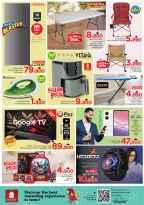Ofertas de Nesto Oman miércoles 31 diciembre Venta de medianoche - Página 2