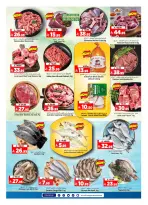 Al Madina Hypermarket Saudi Arabia Offers from 31 December to 6 January 2026 Hello 2026 Offer