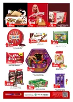 Al Madina Hypermarket Saudi Arabia Offers from 31 December to 6 January 2026 Hello 2026 Offer