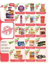 Offres Marché Farm Arabie Saoudite de 31 décembre à 6 janvier 2026 Offres du Nouvel An