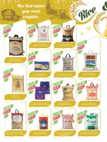 Offres Marché Farm Arabie Saoudite de 31 décembre à 6 janvier 2026 Offres du Nouvel An