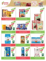 Offres Marché Farm Arabie Saoudite de 31 décembre à 6 janvier 2026 Offres du Nouvel An