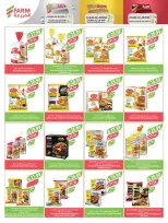 Offres Marché Farm Arabie Saoudite de 31 décembre à 6 janvier 2026 Offres du Nouvel An