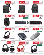 Carrefour Saudi Arabia Offers from 31 December to 13 January 2026 Electronics Offers