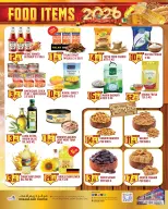 Dream Land supermarket UAE Offers from 1 to 15 January 2026 Hello 2026 Offer