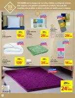 Carrefour Tunisia Offers from 1 to 11 January 2026 New Year's Offers