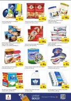 Nesto Hypermarkets Nad Al Hammar  Offers from 1 to 4 January New Year, New Deals