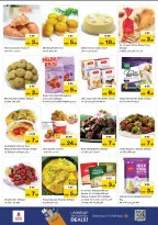 Nesto Hypermarkets Nad Al Hammar  Offers from 1 to 4 January New Year, New Deals