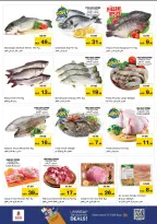 Nesto Hypermarkets Nad Al Hammar  Offers from 1 to 4 January New Year, New Deals