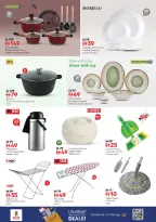 Nesto Hypermarkets Nad Al Hammar  Offers from 1 to 4 January New Year, New Deals