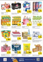Nesto Hypermarkets Nad Al Hammar  Offers from 1 to 4 January New Year, New Deals