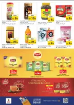 Nesto Hypermarkets Nad Al Hammar  Offers from 1 to 4 January New Year, New Deals