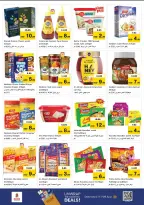 Nesto Hypermarkets Nad Al Hammar  Offers from 1 to 4 January New Year, New Deals
