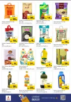 Nesto Hypermarkets Nad Al Hammar  Offers from 1 to 4 January New Year, New Deals