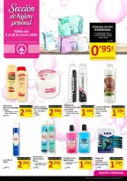 Ofertas de SPAR España de 2 a 18 enero 2026 Bombazos