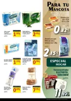 Ofertas de SPAR España de 2 a 18 enero 2026 Bombazos