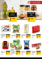 Ofertas de SPAR España de 2 a 18 enero 2026 Bombazos
