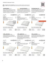 Ofertas de IKEA España de 2 septiembre a 31 enero 2026 Catálogo Ropa de cama