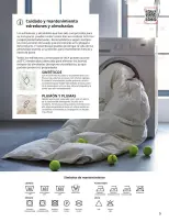 Ofertas de IKEA España de 2 septiembre a 31 enero 2026 Catálogo Ropa de cama