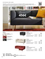 Ofertas de IKEA España de 2 septiembre a 31 enero 2026 Catálogo Sofás