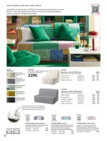 Ofertas de IKEA España de 2 septiembre a 31 enero 2026 Catálogo Sofás