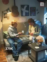 Ofertas de IKEA España de 2 septiembre a 31 enero 2026 Catálogo Sofás