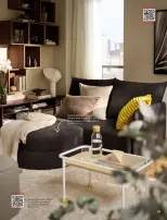 Ofertas de IKEA España de 2 septiembre a 31 enero 2026 Catálogo Sofás