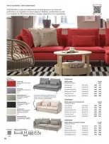 Ofertas de IKEA España de 2 septiembre a 31 enero 2026 Catálogo Sofás