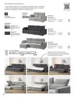 Ofertas de IKEA España de 2 septiembre a 31 enero 2026 Catálogo Sofás