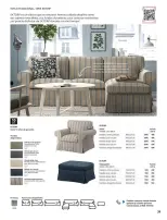 Ofertas de IKEA España de 2 septiembre a 31 enero 2026 Catálogo Sofás