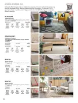 IKEA Spain Offers from 2 September to 31 January 2026 Rugs Catalogue