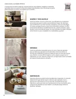 IKEA Spain Offers from 2 September to 31 January 2026 Rugs Catalogue