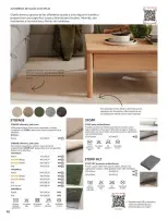 IKEA Spain Offers from 2 September to 31 January 2026 Rugs Catalogue