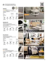 IKEA Spain Offers from 2 September to 31 January 2026 Rugs Catalogue