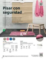 IKEA Spain Offers from 2 September to 31 January 2026 Rugs Catalogue